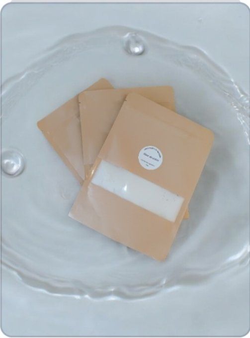 Poudre aspirateur Fleur de coton